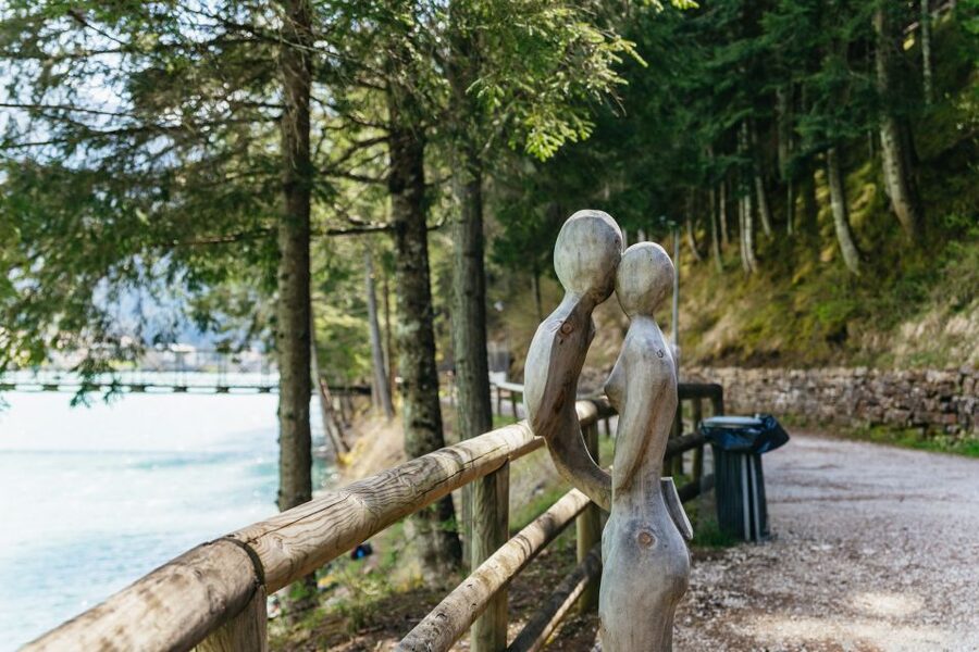From Venice: Cortina and Dolomites Mountains Day Trip - Lake Misurina: The Main Stop