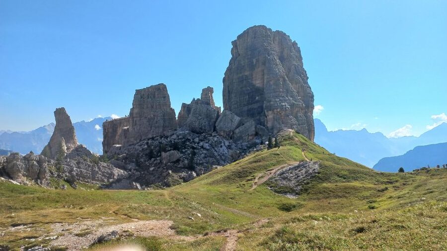 From Venice: Dolomites and Lake Braies Day Trip by Minivan - Why this day trip works from Venice