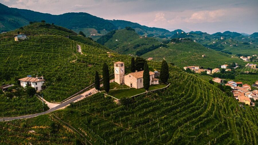 From Venice: Dolomites and Prosecco Hills Day Trip with Wine - What makes this day trip worth considering