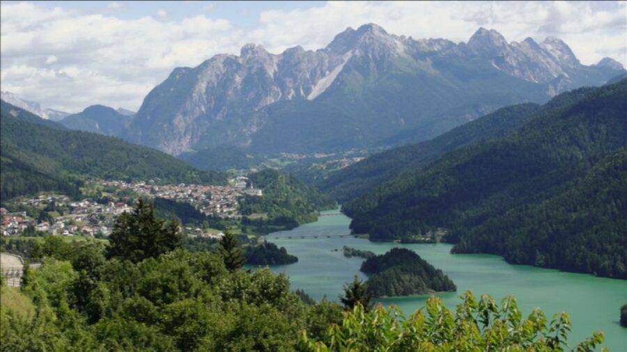 From Venice: Dolomites, Lake Misurina, and Cortina Day Trip - Key points before you book