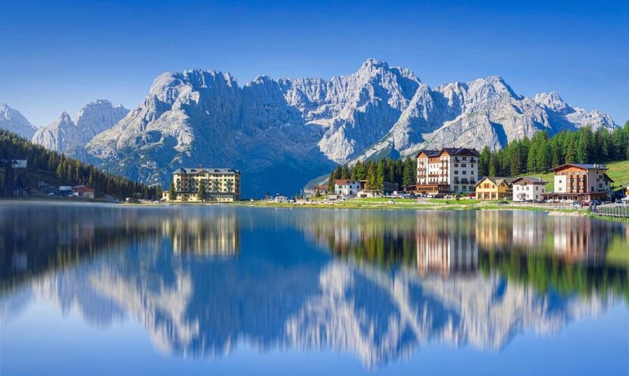 From Venice: Dolomites, Lake Misurina, and Cortina Day Trip - Why this day trip works from Venice