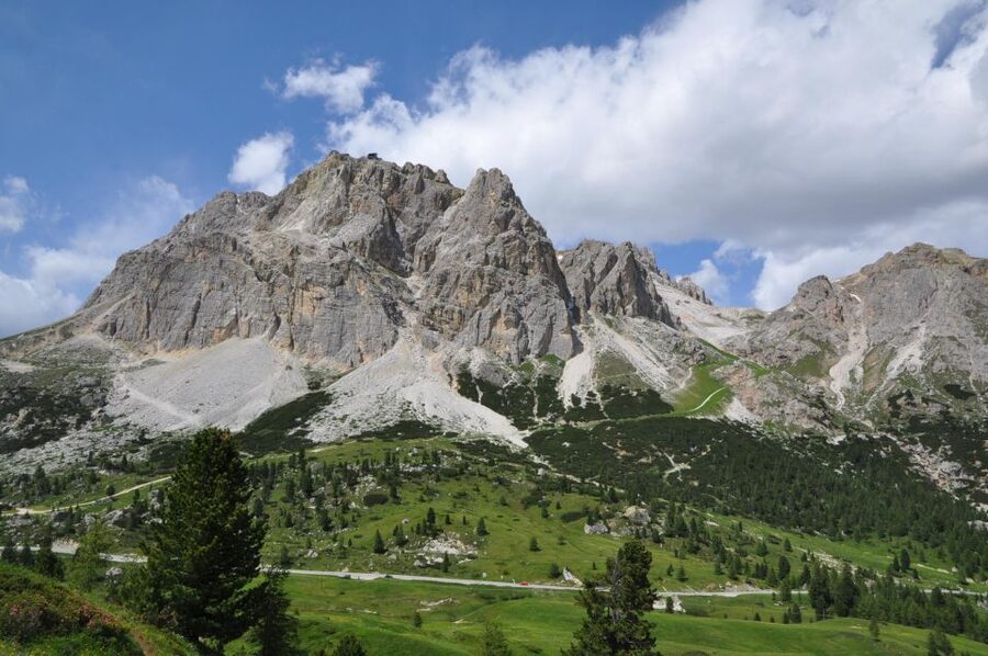 From Venice: Dolomites, Lake Misurina, and Cortina Day Trip - Who will get the most from this experience