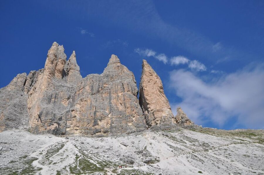 From Venice: Dolomites, Lake Misurina, and Cortina Day Trip - The early meeting at Tronchetto