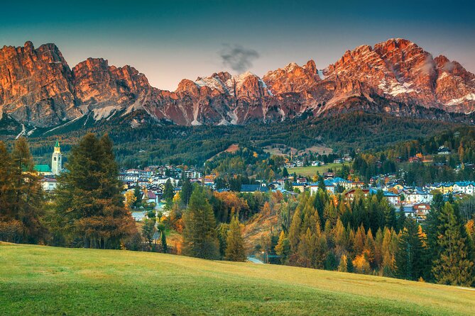 From Venice: The Best of the Dolomites Mountains Day Trip - Key points at a glance
