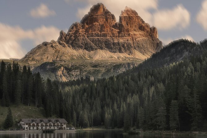 From Venice: The Best of the Dolomites Mountains Day Trip - Why a Venice day trip to the Dolomites works