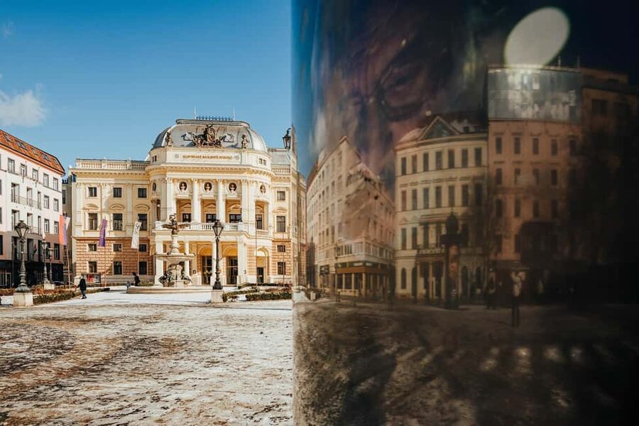 From Vienna: Bratislava and Budapest Guided Day Trip - Free time, flexibility, and the limits of the schedule