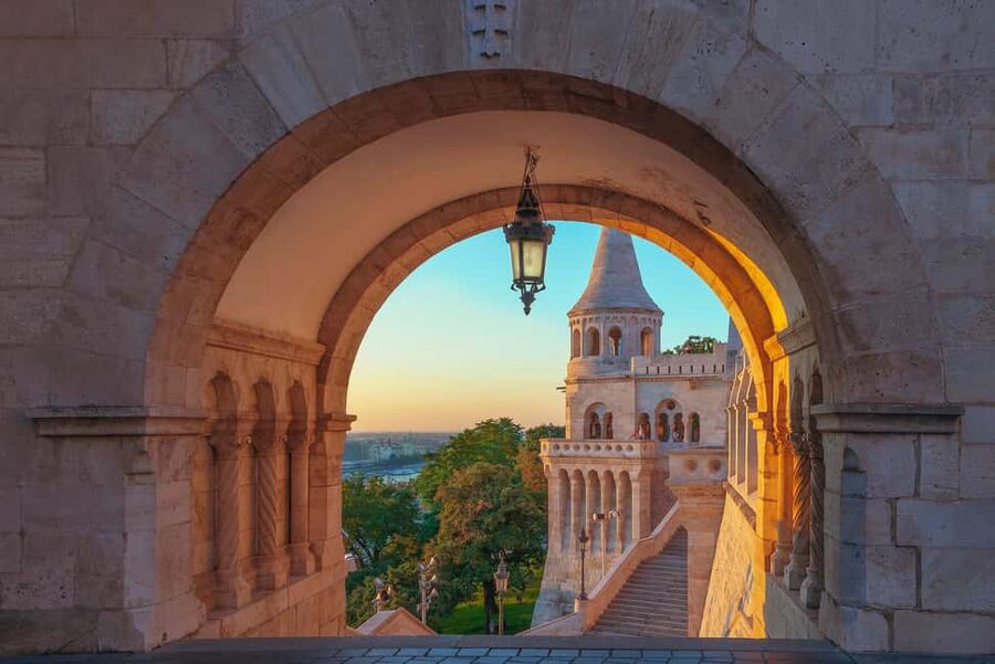 From Vienna: Bratislava and Budapest Guided Day Trip - Final verdict: good value for a first look