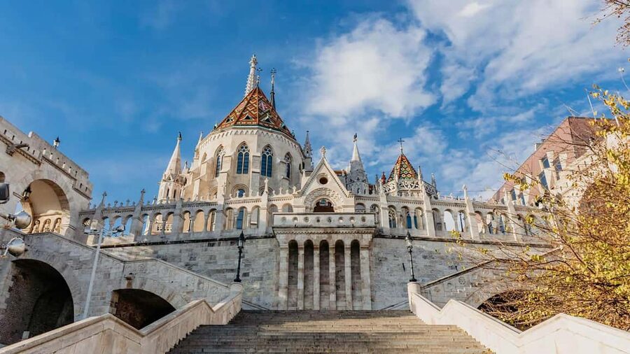 From Vienna: Bratislava and Budapest Guided Day Trip - Bratislava: a small capital with a friendly pace