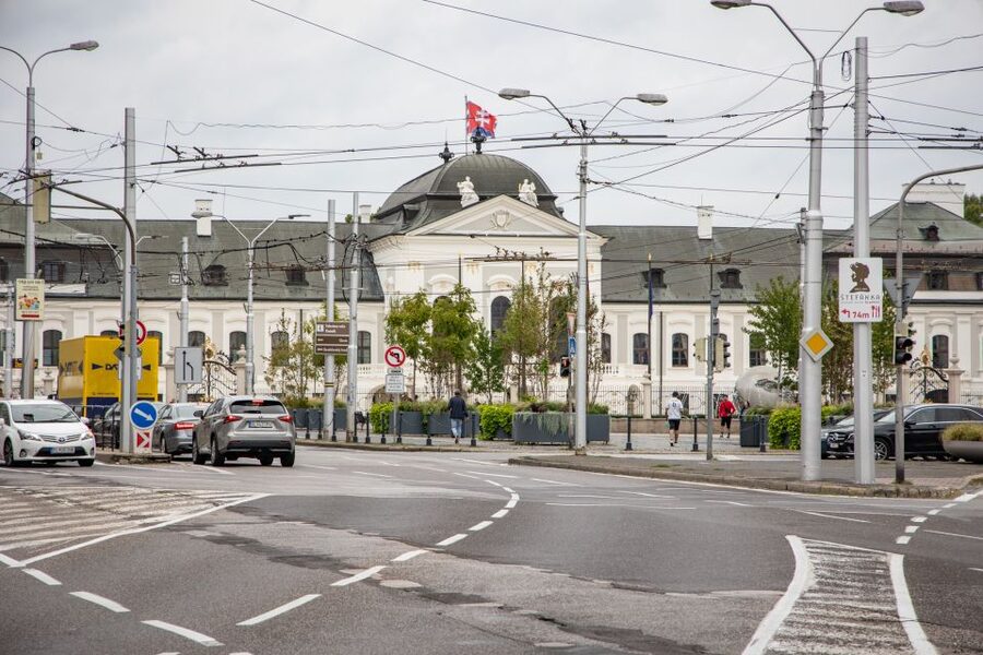 From Vienna: Bratislava Day Trip - Five things worth knowing before you book
