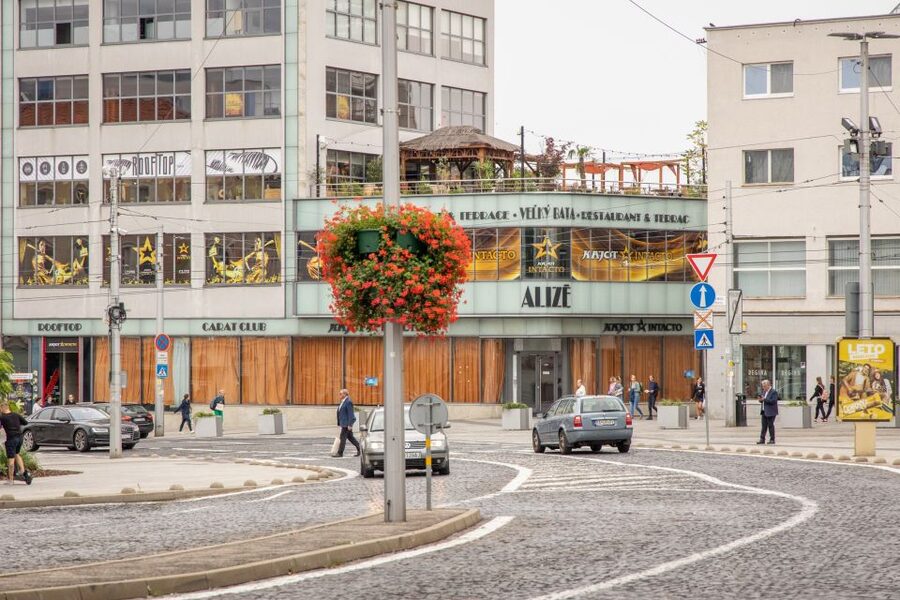 From Vienna: Bratislava Day Trip - Is $123 a fair price?