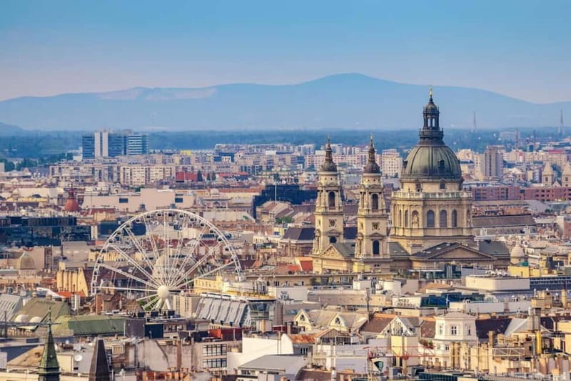 From Vienna: Budapest Group Day Trip - Why this day trip works from Vienna