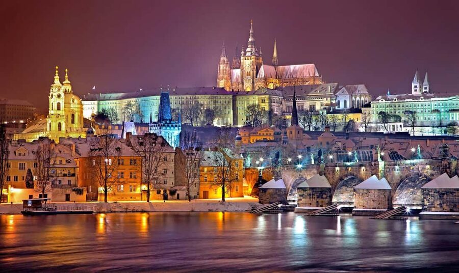 From Vienna: Day Trip to Prague and Brno with Transfer - Why this Vienna day trip makes sense