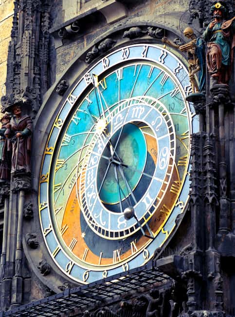 From Vienna: Day Trip to Prague and Brno with Transfer - Is $197 a fair price?