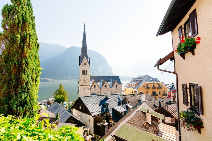 From Vienna: Full Day Trip to Hallstatt and Salzkammergut - How good is the guiding?