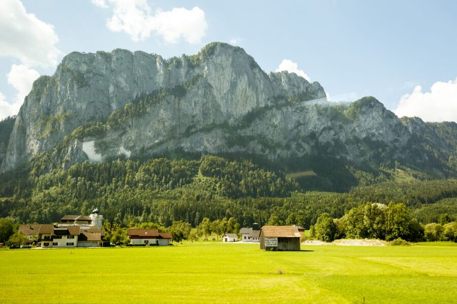From Vienna: Guided Day Trip to Salzburg - Key points at a glance