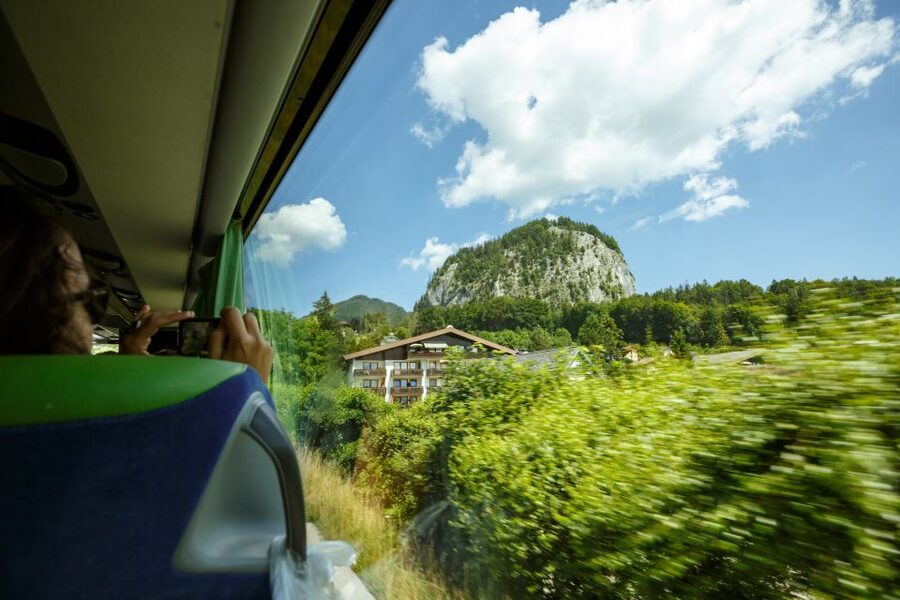 From Vienna: Guided Day Trip to Salzburg - What the $163 price really covers