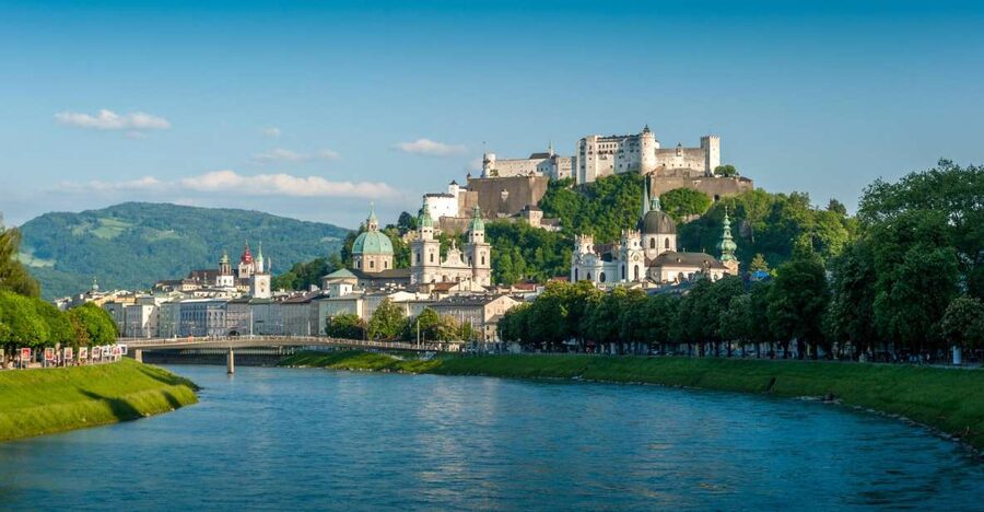 From Vienna: Guided Day Trip to Salzburg - Is a Vienna to Salzburg day trip worth the long ride?