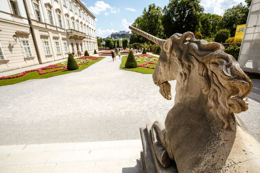 From Vienna: Guided Day Trip to Salzburg - Making the 115 minutes of free time count