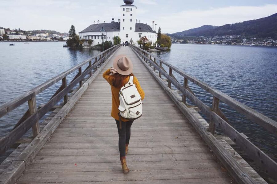 From Vienna: One Day Hallstatt Guided Day Trip - A 7:00 AM start and a long road west
