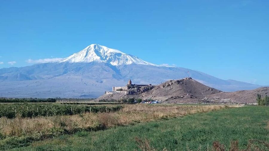 From Yerevan: 6 Most Instagramable Armenian Sights Day Trip - Why this $21 day trip is good value