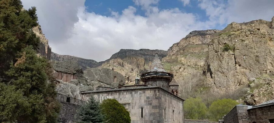 From Yerevan: 6 Most Instagramable Armenian Sights Day Trip - What the transport and timing are really like