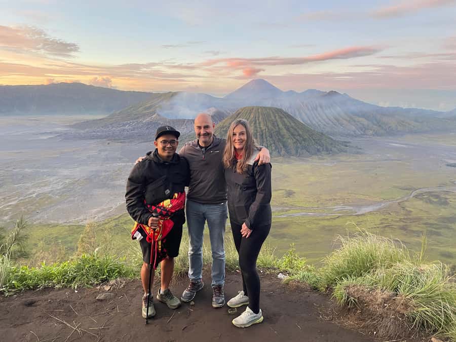 From Yogyakarta or Bali: Bromo & Ijen 3D2N w/ Multi Drop-Off - Why Bromo and Ijen make a strong pairing