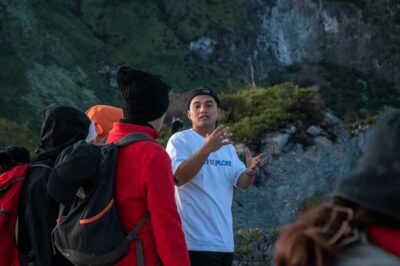 From Yogyakarta or Bali: Bromo & Ijen 3D2N w/ Multi Drop-Off