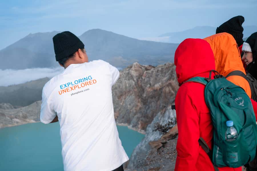 From Yogyakarta or Bali: Bromo & Ijen 3D2N w/ Multi Drop-Off - Should you book it?