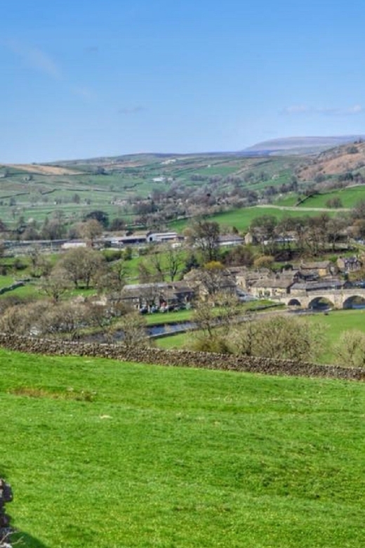 From York: Herriot and Yorkshire Dales Day Trip - Why this day trip works from York
