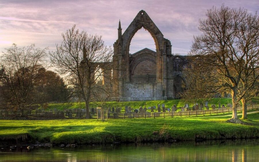 From York: Herriot and Yorkshire Dales Day Trip - The mini-coach, guides, and comfort
