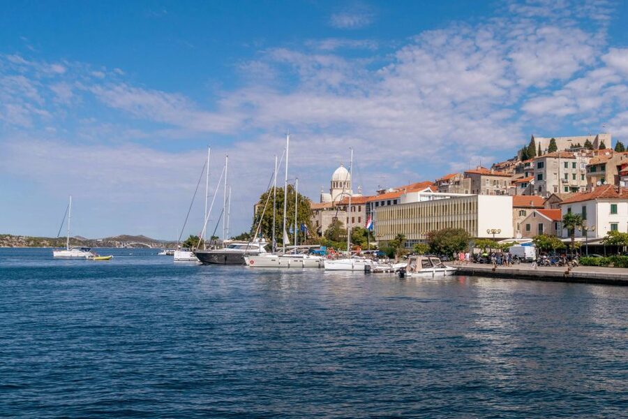 From Zadar: Krka National Park and Waterfalls Day Trip - What guides add to the day