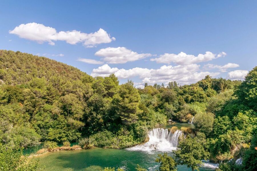 From Zadar: Krka National Park and Waterfalls Day Trip - Who will enjoy this tour most