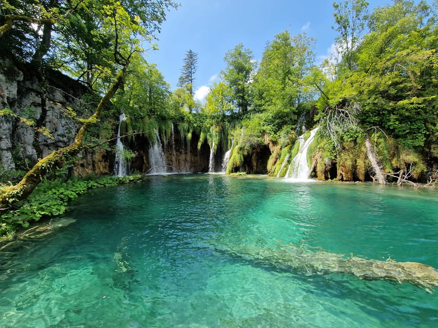 From Zadar: Plitvice Lakes Day Trip with Guide and Boat Tour - Who should book this Zadar excursion?