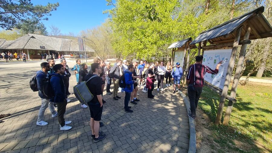 From Zadar: Plitvice Lakes Day Trip with Guide and Boat Tour - Food, toilets, weather, and what to pack