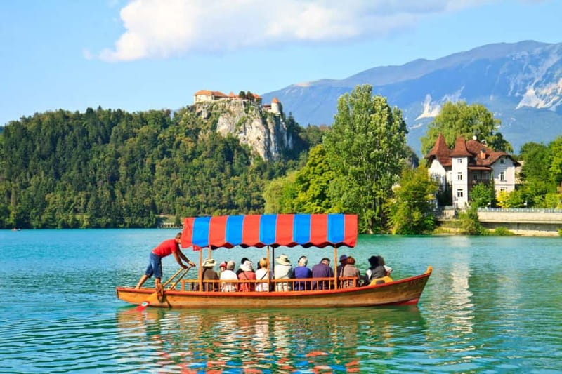 From Zagreb: Ljubljana and Lake Bled Day Trip - Who should book this day trip?