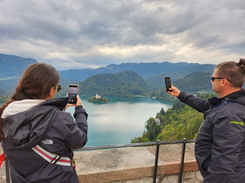 From Zagreb: Ljubljana and Lake Bled Guided Day Trip - The long return to Zagreb