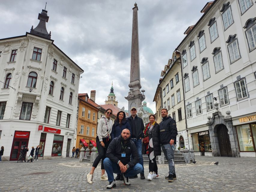 From Zagreb: Ljubljana and Lake Bled Guided Day Trip - Is $68 good value for this day trip?