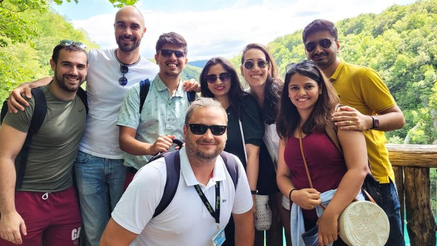 From Zagreb: Plitvice & Rastoke Guided Day Trip with Ticket - Key points at a glance