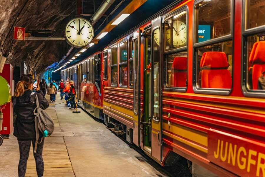 From Zurich: Day Trip to Jungfraujoch - Top of Europe - Is $367 a fair price?