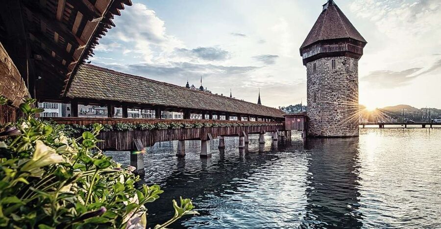 From Zurich: Day Trip to Lucerne with Optional Yacht Cruise - Why Lucerne makes a strong day trip from Zurich