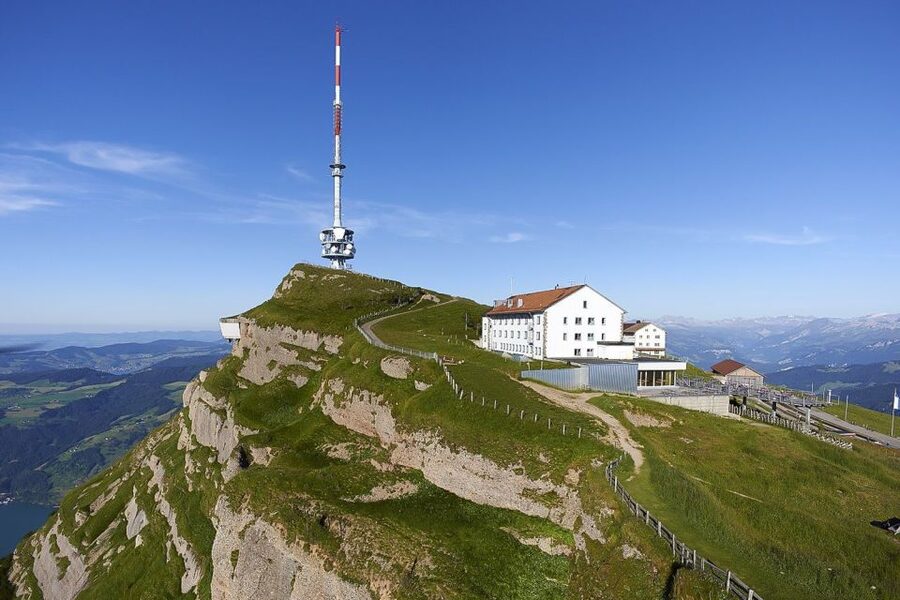 From Zurich: Day Trip to Rigi and Lake Lucerne - Why Rigi makes this day trip special