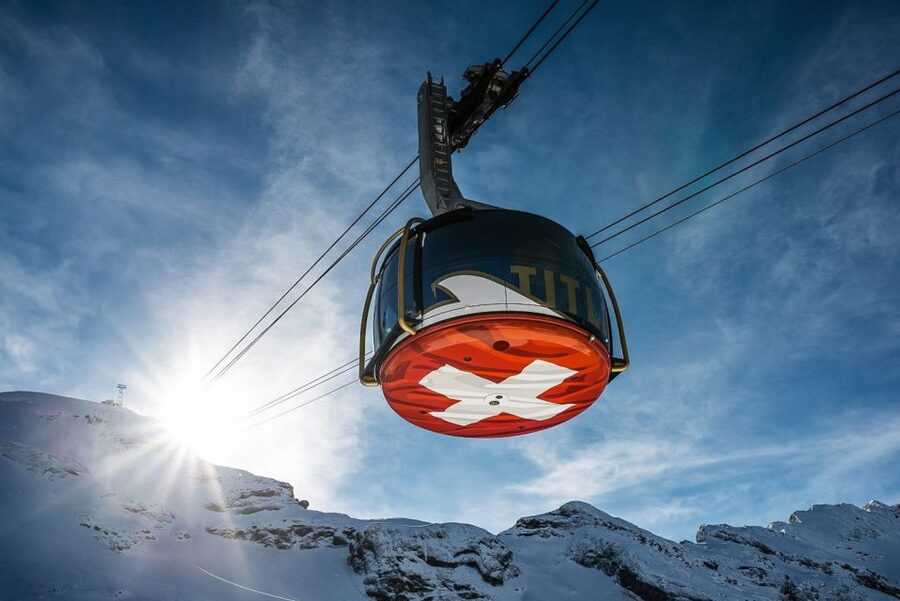 From Zurich: Mount Titlis Daytrip & first time Ski Adventure - Practical tips for making the day easier
