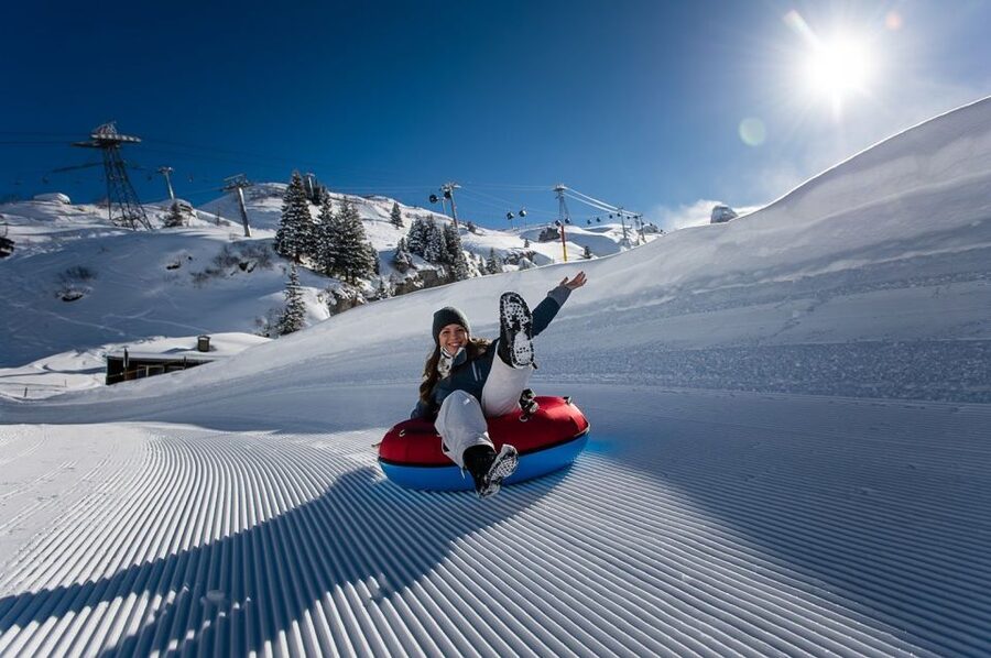 From Zurich: Mount Titlis Daytrip & first time Ski Adventure - Timing, transport, and the long return to Zurich