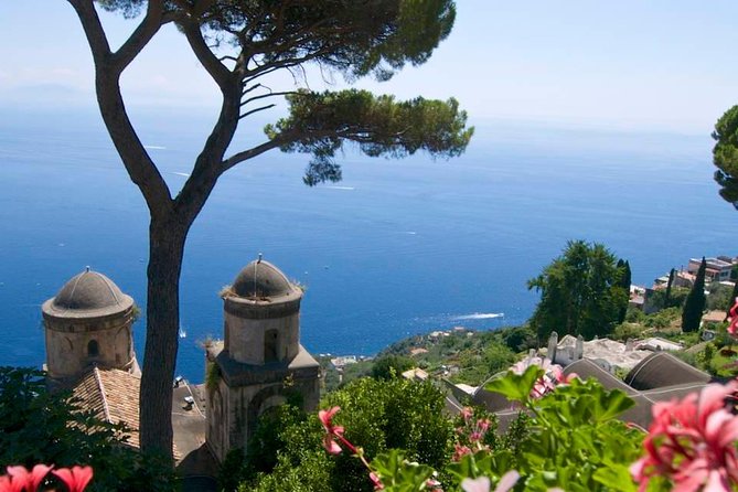 Full-Day Amalfi Coast Experience from Sorrento, Naples or Salerno - Guides, drivers, and the human side of the trip