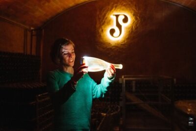 Full-Day Trip Barcelona to Montserrat Monastery & Cava Winery
