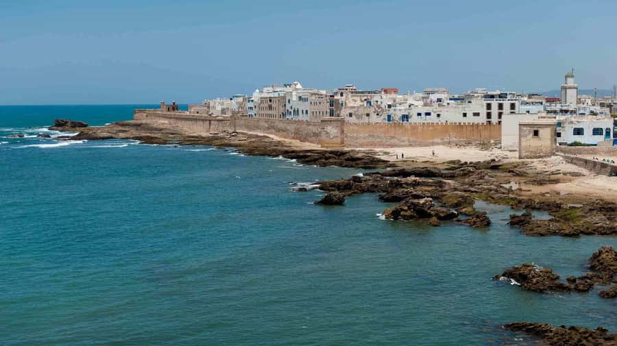 Full Day Trip From Marrakech To Essaouira - Why Essaouira makes a good day away from Marrakech