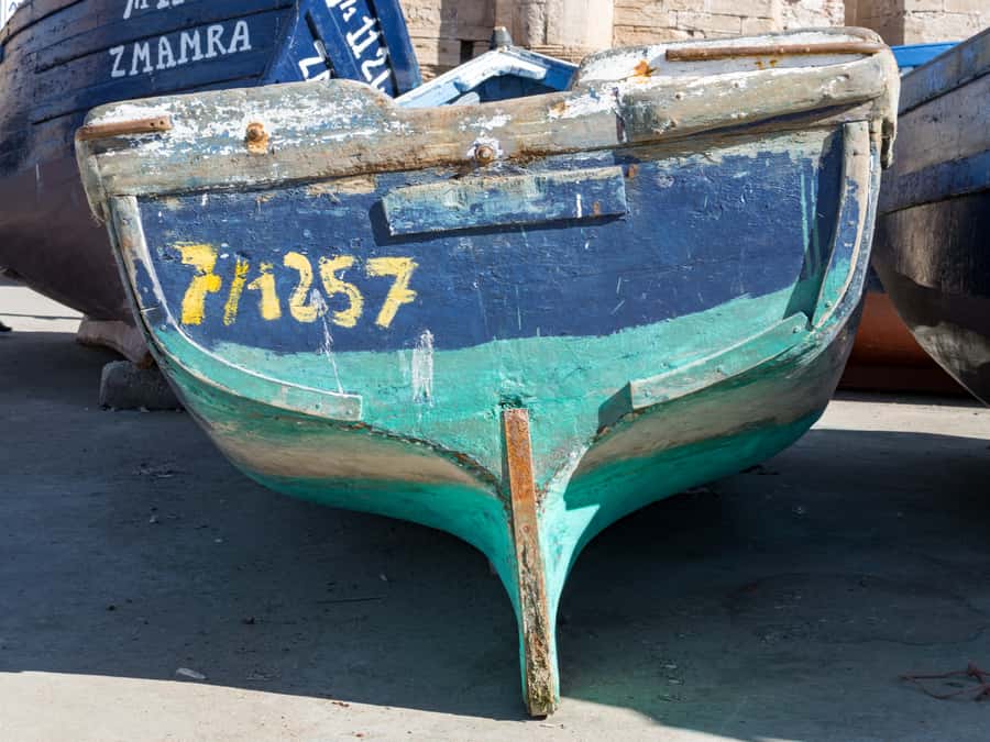 Full Day Trip From Marrakech To Essaouira - Pickup in Marrakech and the first hour on the road