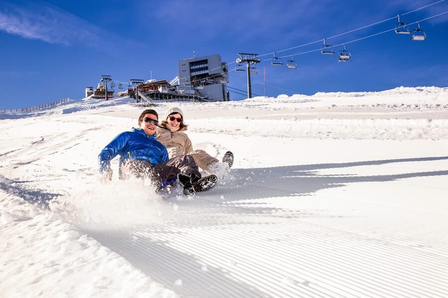 Full-Day Trip to Riviera Col du Pillon & Glacier 3000 - What the $102 price gets you