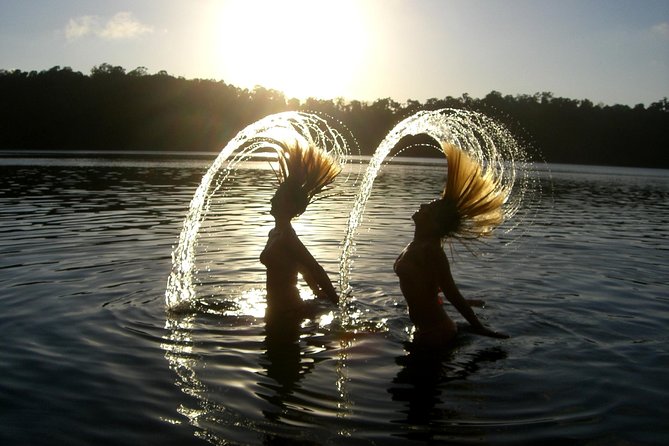 Fun, Falls and Forests Day Trip from Cairns - The guide makes or breaks the day