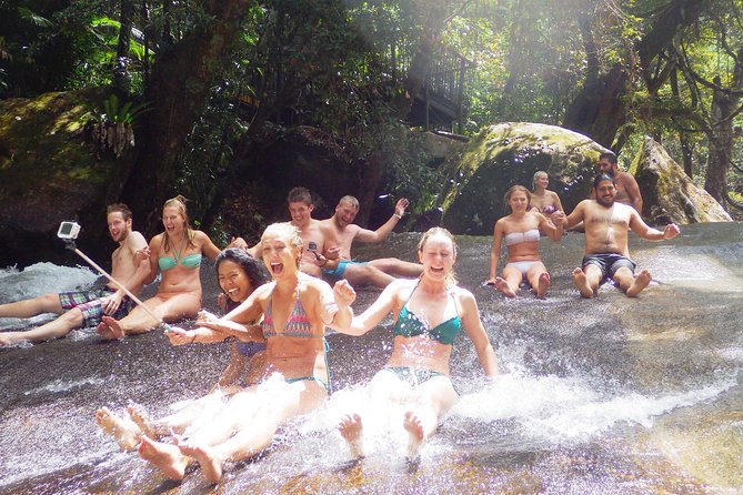 Fun, Falls and Forests Day Trip from Cairns - What to pack for the 7:30 a.m. start